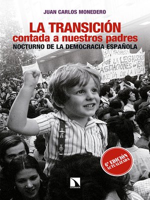 cover image of La Transición contada a nuestros padres